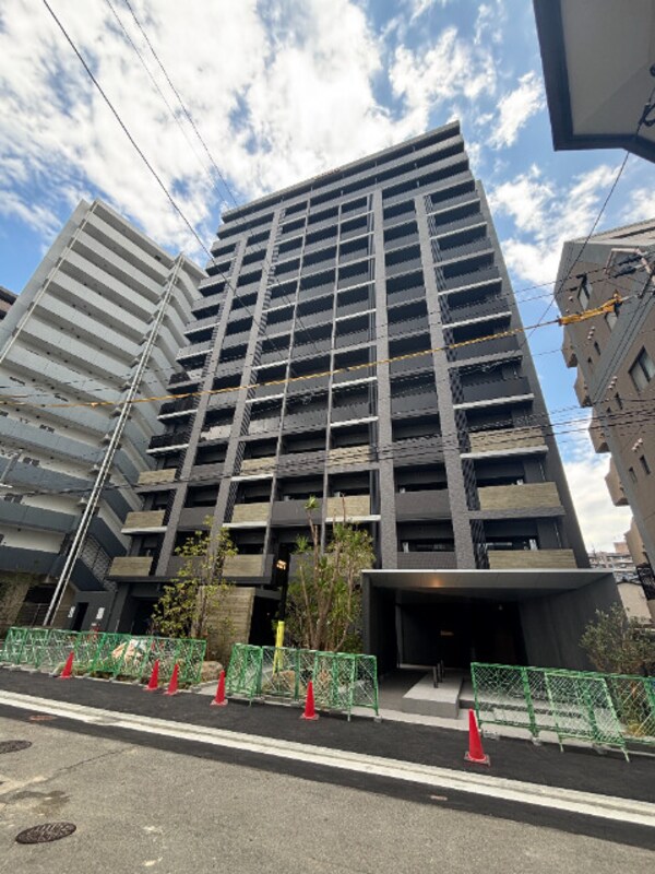 建物外観(外観)