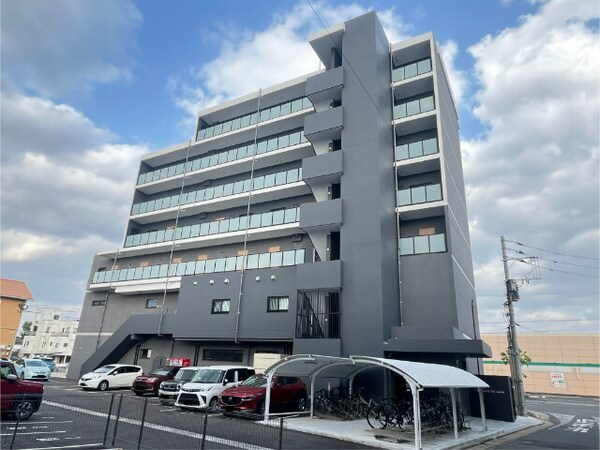 建物外観(外観)