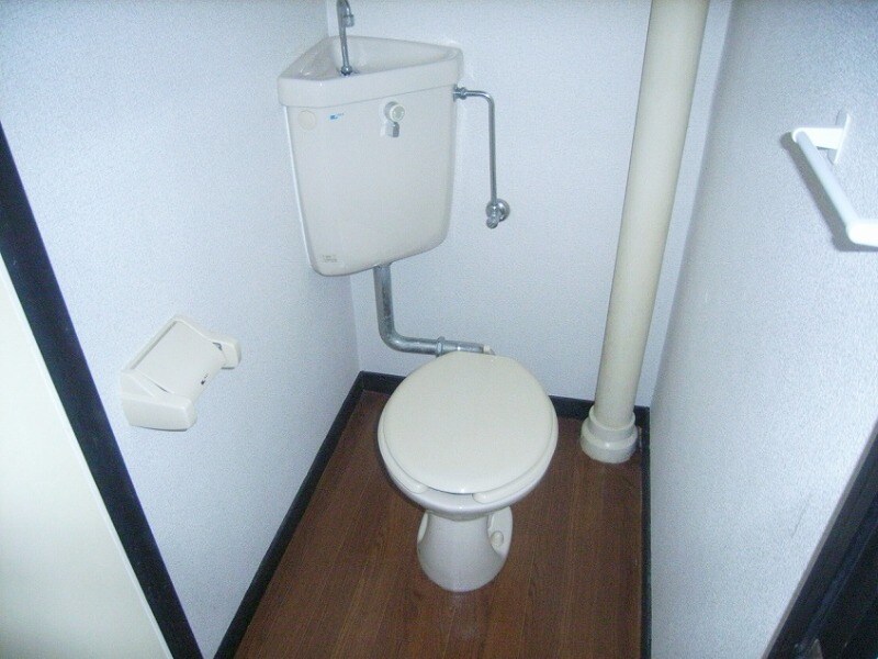 物件内観写真4　(別号室)