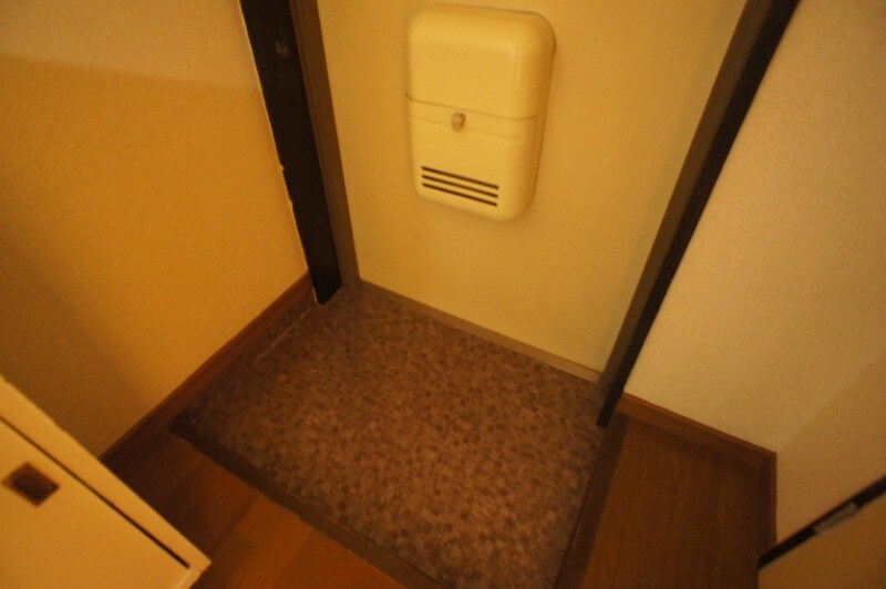 物件内観写真6　(別号室)