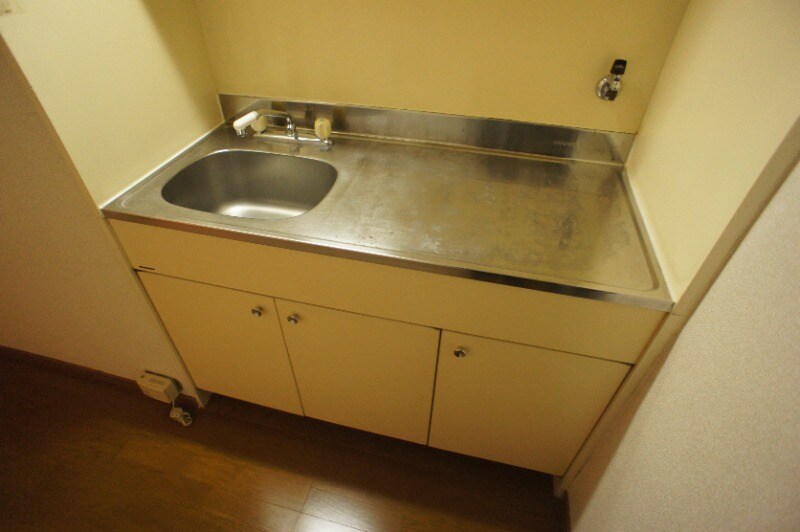 物件内観写真8　(別号室)