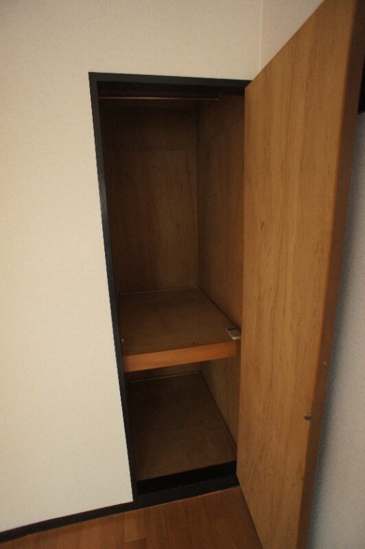 物件内観写真10　(別号室)