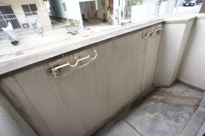 物件内観写真11　(別号室)