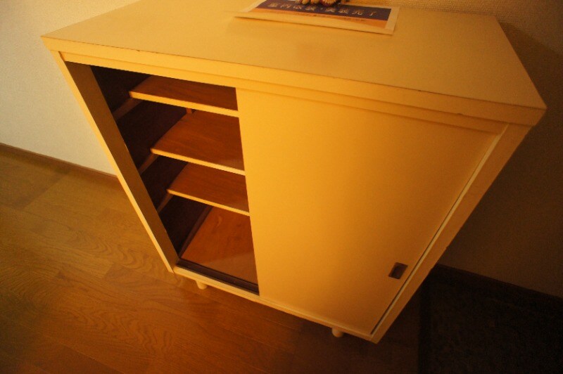 物件内観写真13　(別号室)