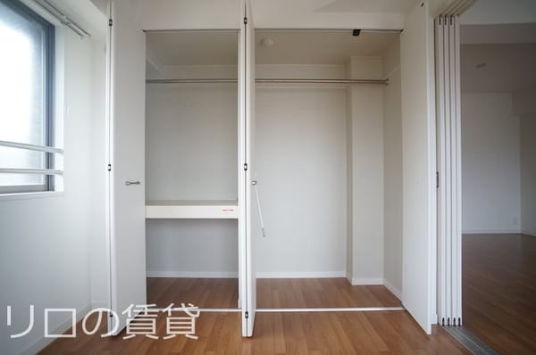 収納(別号室)