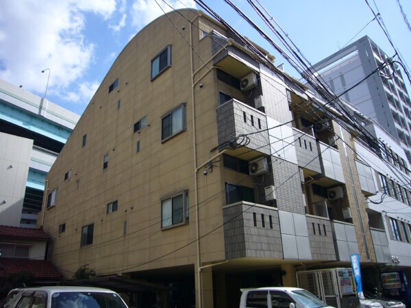 建物外観(外観)