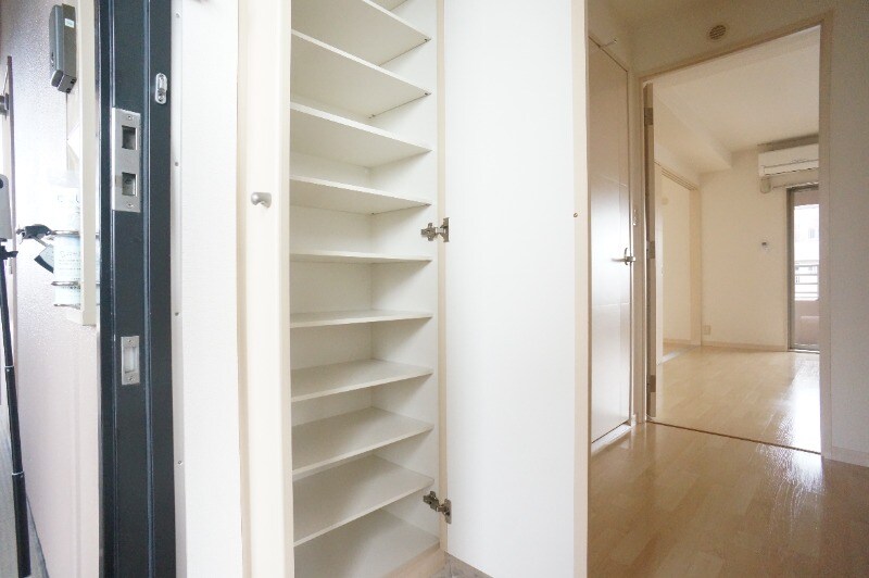 物件内観写真11　(別号室イメージ)