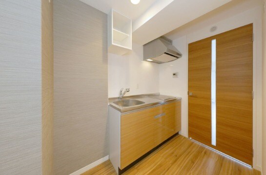 物件内観写真4　(同型イメージ)