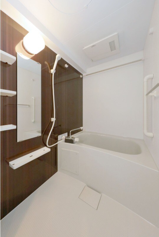 物件内観写真6　(同型イメージ)