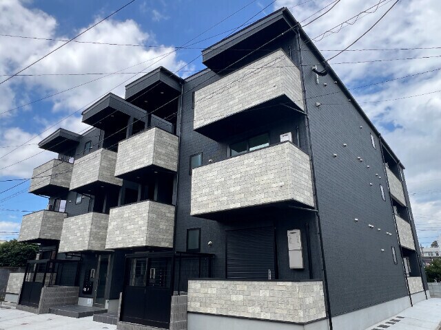 物件外観写真1　(外観)