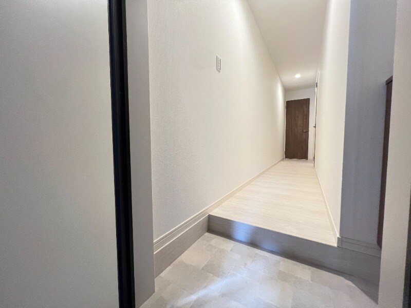 物件内観写真2　(同型参照)