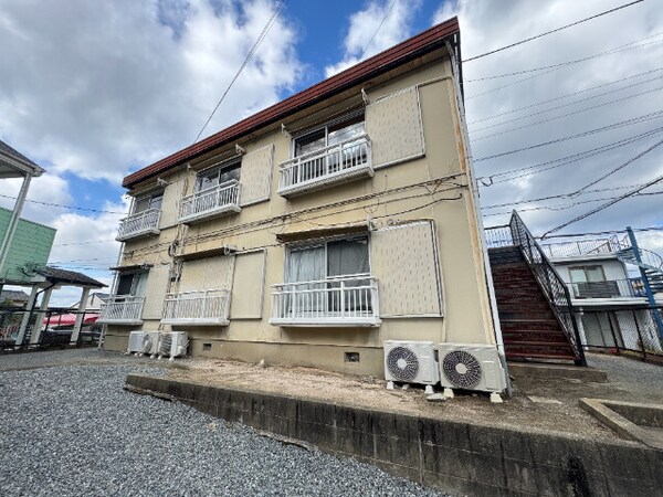 建物外観(外観)