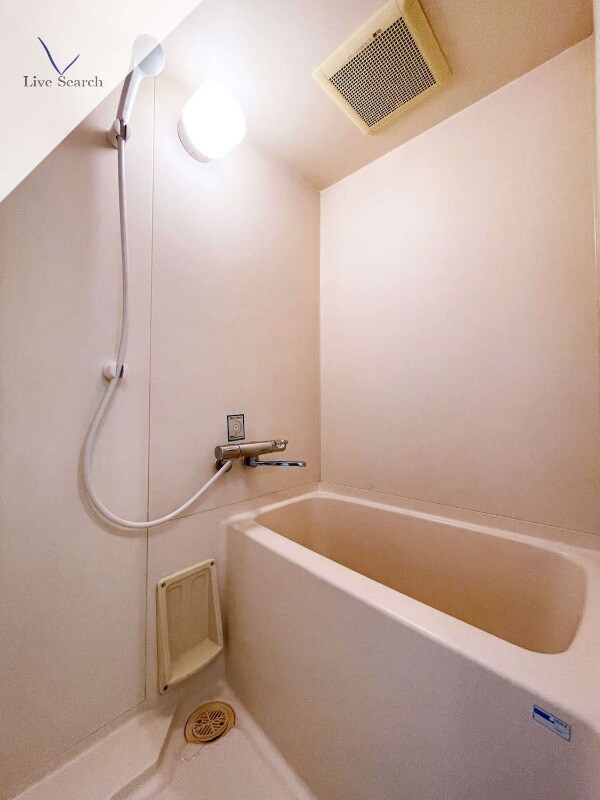 バス／シャワールーム等