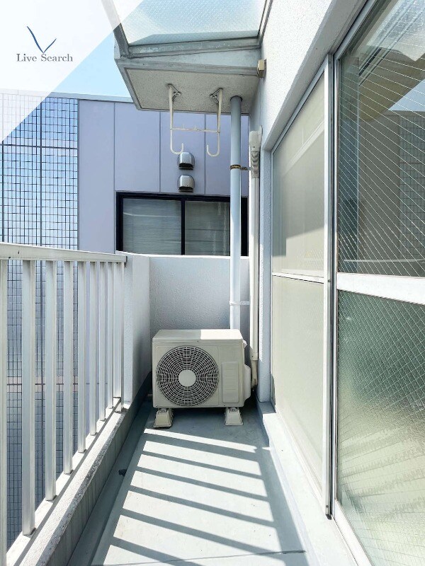 物件内観写真7　(別号室)