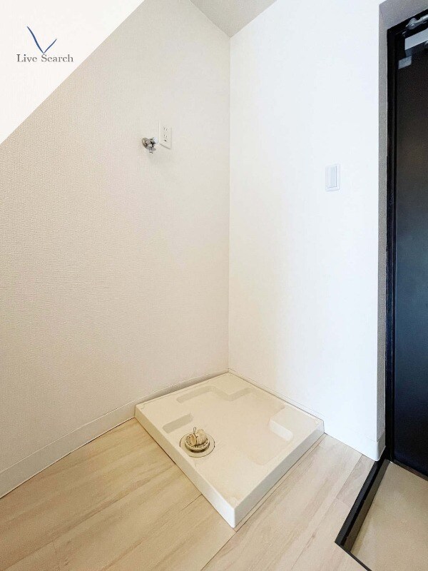 物件内観写真11　(給湯機)