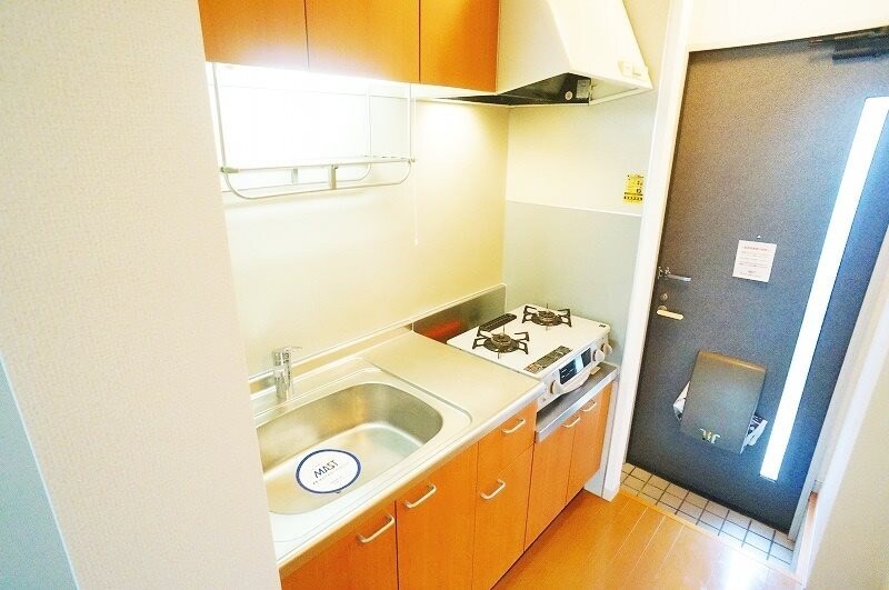 物件内観写真5　(別号室イメージ)