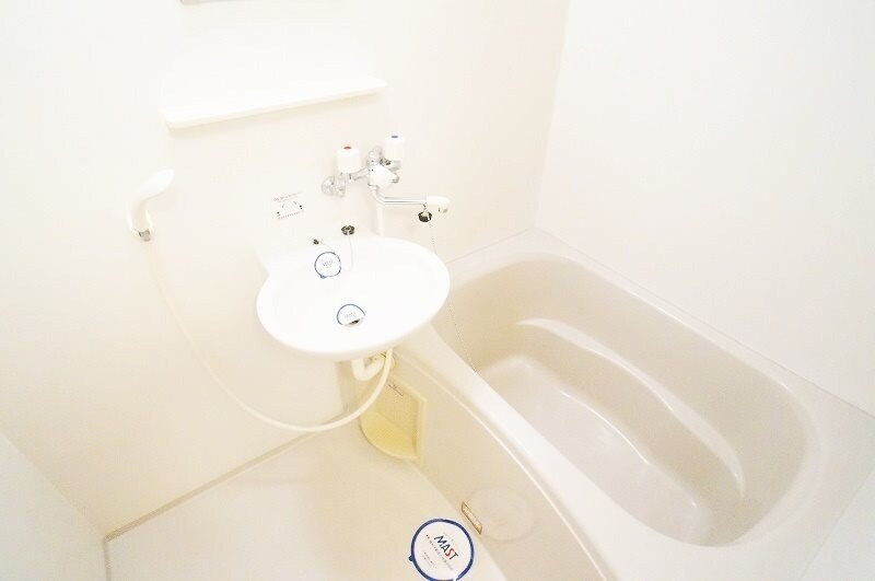 物件内観写真7　(別号室イメージ)