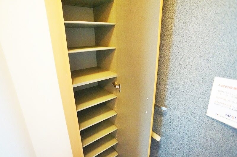 物件内観写真9　(別号室イメージ)