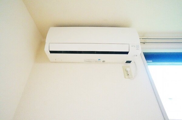 その他設備(別号室イメージ)