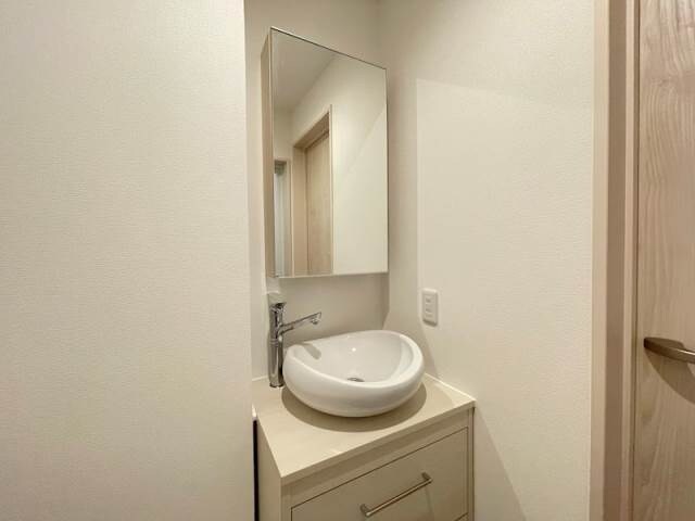 物件内観写真3　(現状優先)