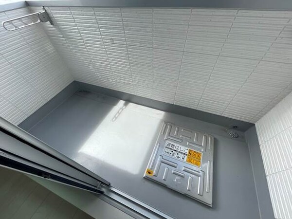 バルコニー(現状優先)