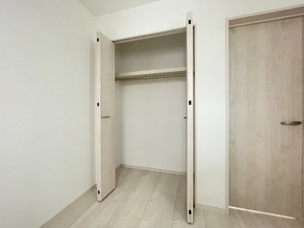 収納(現状優先)