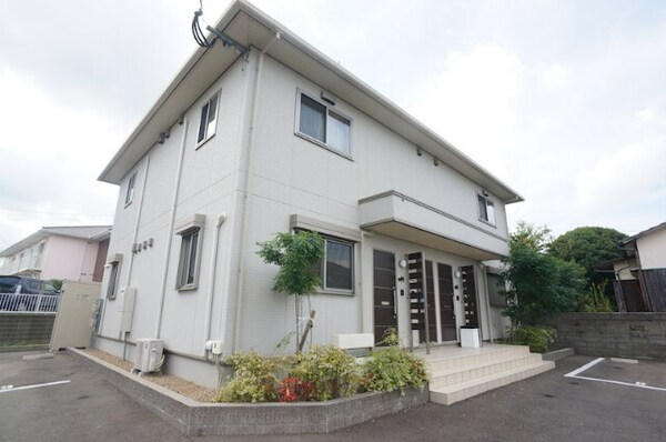 建物外観(外観)