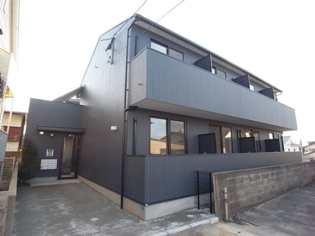 物件外観写真1　(外観)