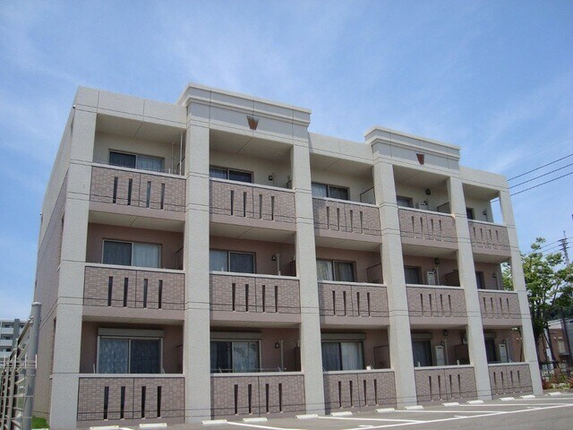 物件外観写真1　(外観)