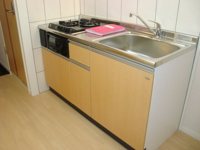 物件内観写真4　(別号室)