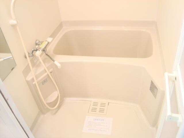 物件内観写真6　(別号室)