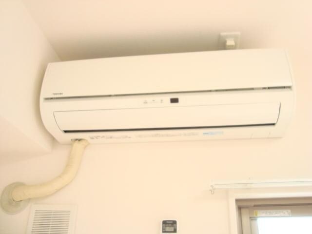 物件内観写真12　(別号室)