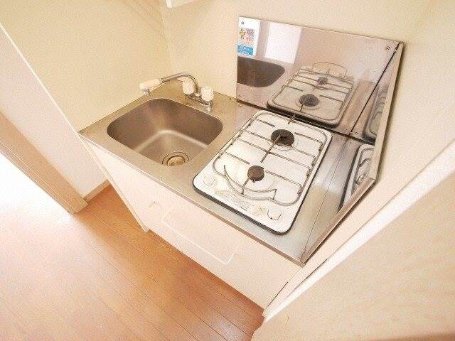 物件内観写真4　(別号室イメージ)