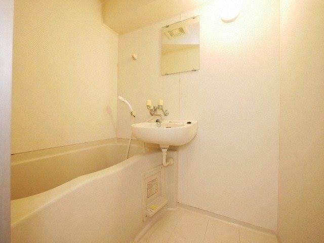 物件内観写真6　(別号室イメージ)