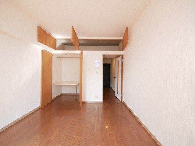 物件内観写真7　(別号室イメージ)