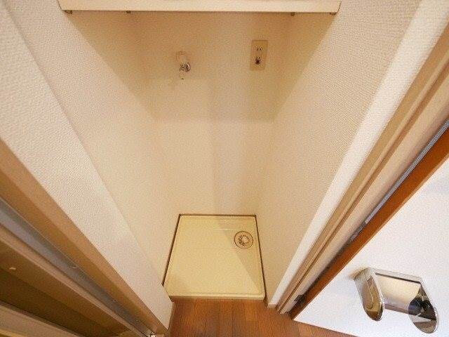 物件内観写真12　(別号室イメージ)