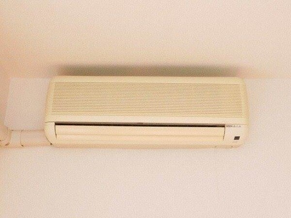 その他設備(別号室イメージ)