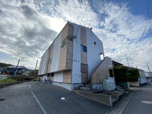 建物外観(外観)