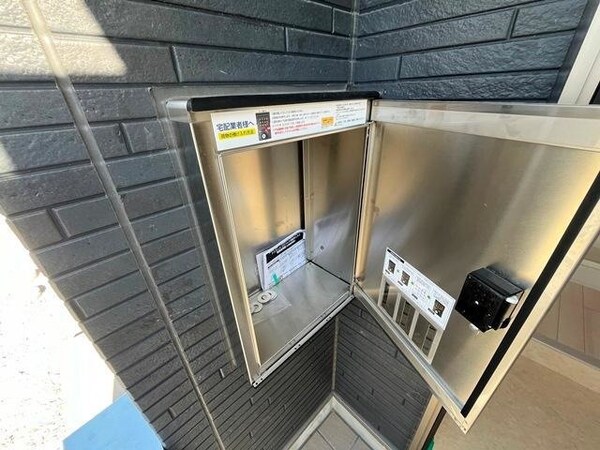同型イメージ写真