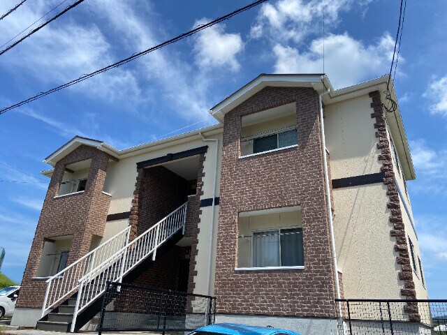 物件外観写真1　(外観)