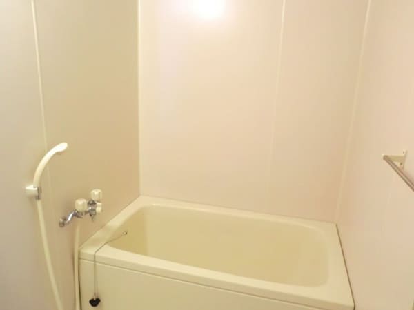 バス／シャワールーム等(別号室イメージ)