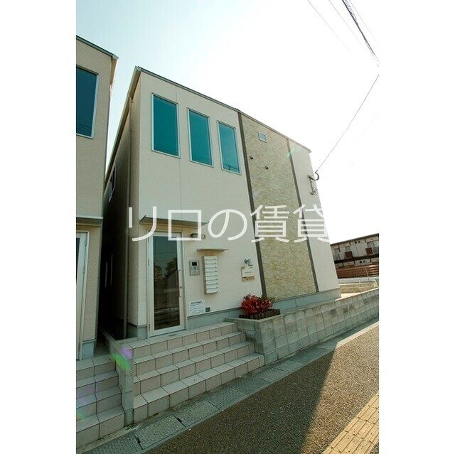 物件外観写真1　(外観)