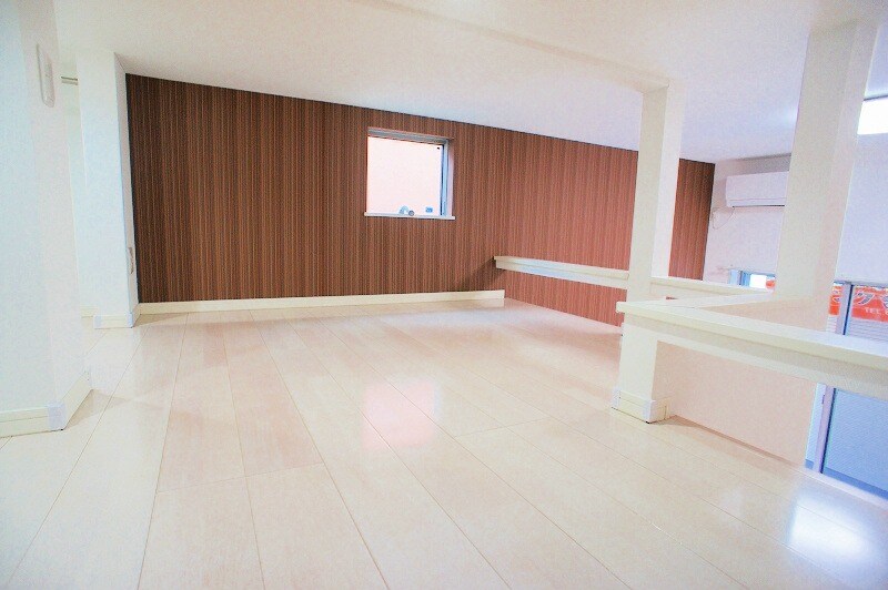 物件内観写真5　(別号室)