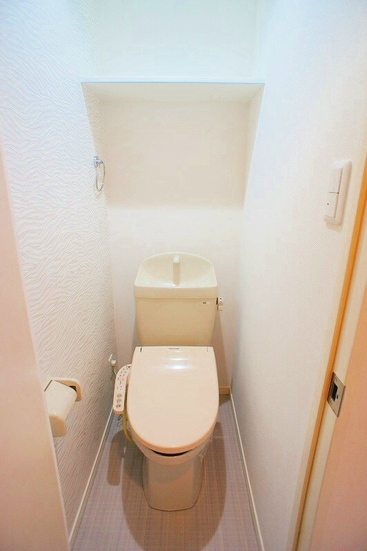 物件内観写真10　(別号室)