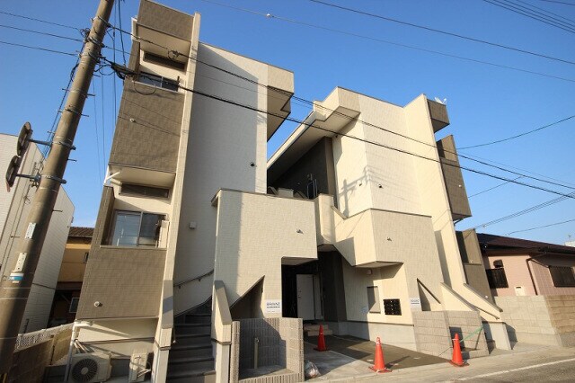 物件外観写真1　(外観)