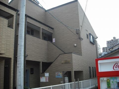 物件外観写真1　(外観)