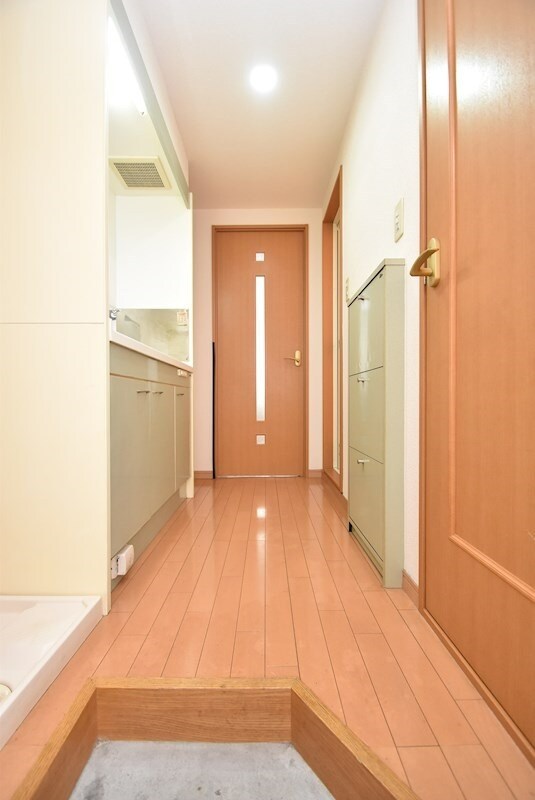 物件内観写真2　(別号室イメージ)