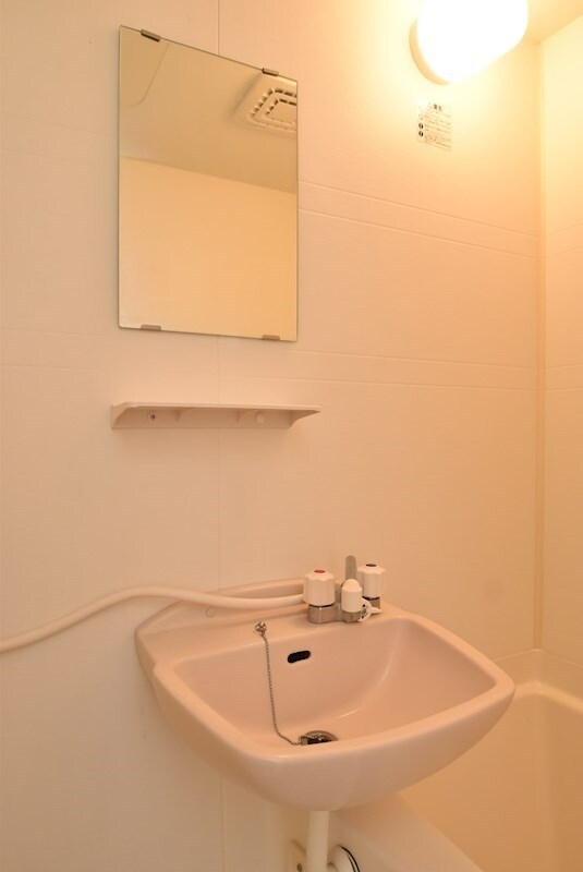 物件内観写真6　(別号室イメージ)