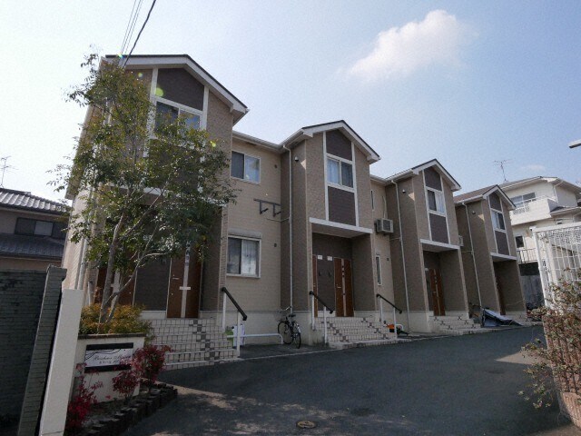 物件外観写真1　(外観)