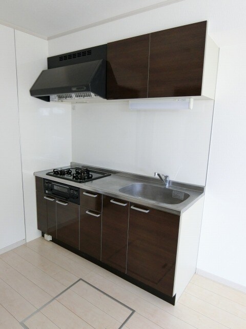 物件内観写真4　(別号室)